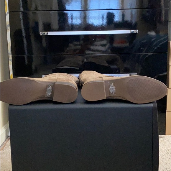 Madden girl boots - Picture 5 of 7